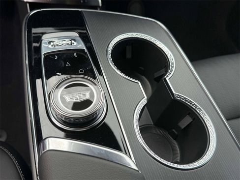 New 2026 Cadillac Lyriq Premium Sport image 15