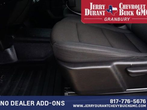 Used 2026 GMC Sierra 2500 Pro w/ Convenience Package AWD/4WD image 16