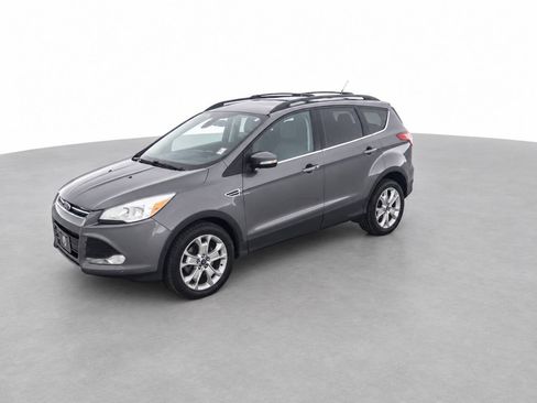 Used 2013 Ford Escape SEL AWD/4WD image 9