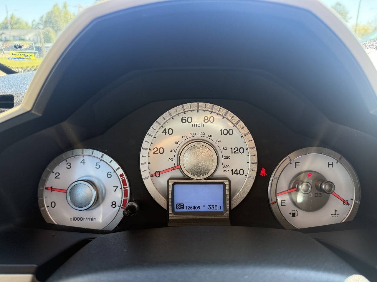 Used 2011 Honda Pilot Touring image 17