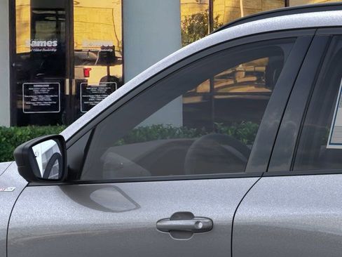 New 2026 Ford Escape ST-Line w/ Tech Pack #1 FWD image 20