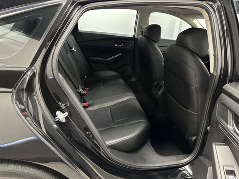 Certified 2023 Honda Accord EX-L image 36