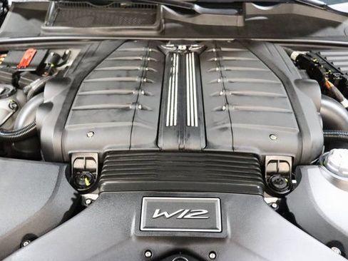Used 2021 Bentley Bentayga Speed AWD/4WD image 12