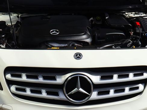 Used 2018 Mercedes-Benz GLA 250 w/ AMG Line Exterior image 55