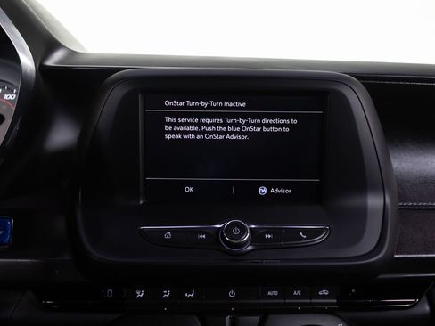 Used 2021 Chevrolet Camaro LT RWD image 25