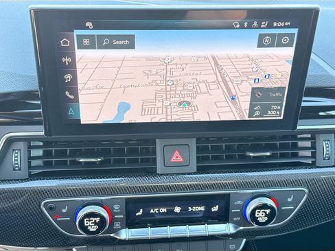 Used 2024 Audi S5 Prestige image 32