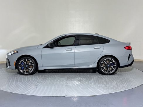 Used 2025 BMW M235i xDrive w/ Premium Package AWD/4WD image 2