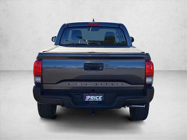 Used 2018 Toyota Tacoma SR RWD image 6