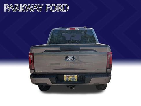 Used 2024 Ford F150 STX AWD/4WD image 6