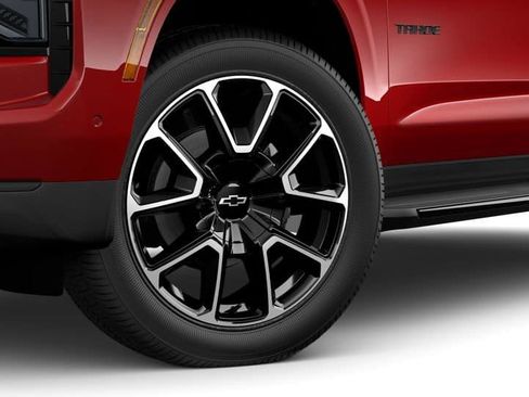 New 2026 Chevrolet Tahoe RST AWD/4WD image 30