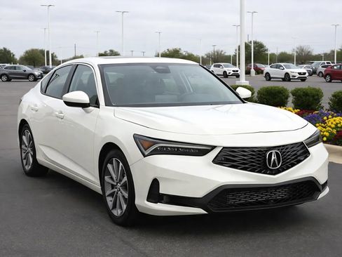 Used 2023 Acura Integra FWD image 9
