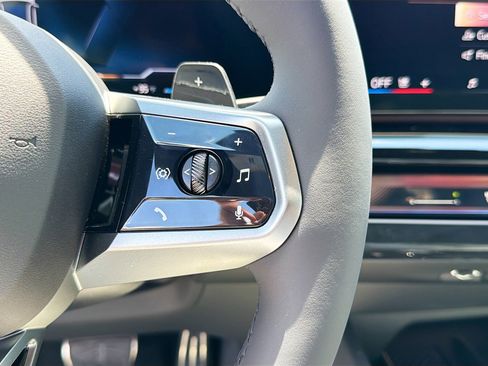 New 2027 BMW 530i RWD image 37