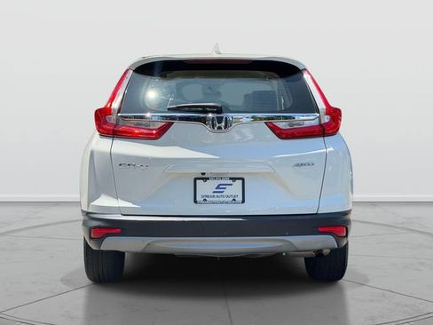 Used 2018 Honda CR-V LX image 6