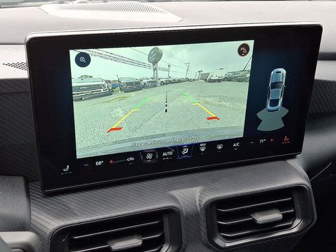 New 2025 Ford Mustang EcoBoost image 12