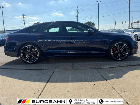 Used 2024 Audi S5 Premium Plus AWD/4WD image 23