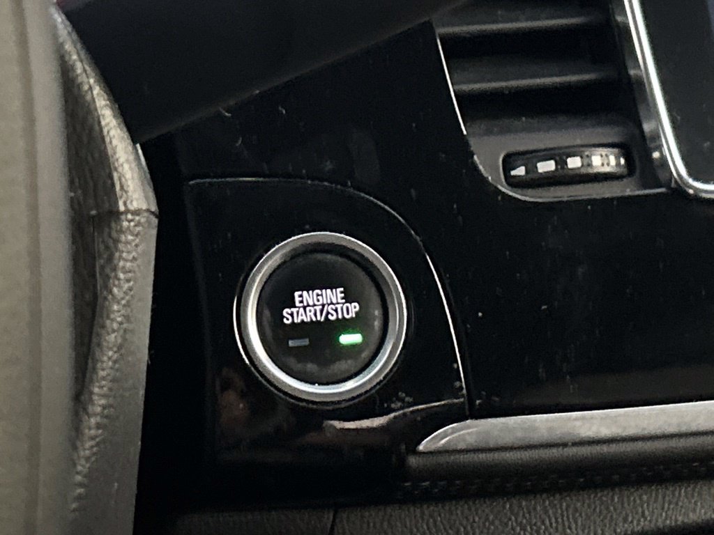 Used 2020 Buick Encore Preferred w/ Safety Package FWD image 22
