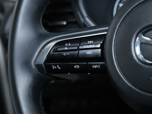 Used 2025 MAZDA MAZDA3 s image 22