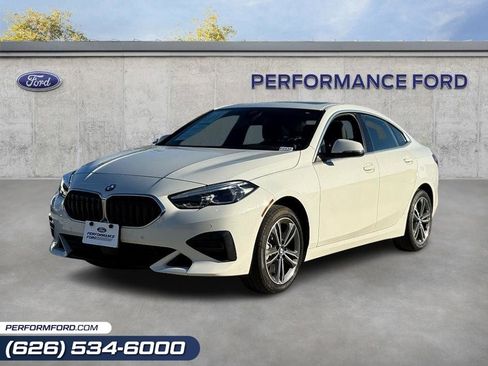 Used 2024 BMW 228i Gran Coupe image 1