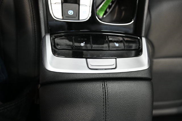 Used 2023 Hyundai Tucson SEL w/ Convenience Package FWD image 19