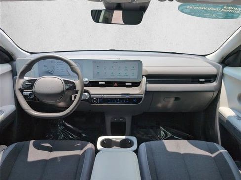 Used 2024 Hyundai Ioniq 5 SEL RWD image 19
