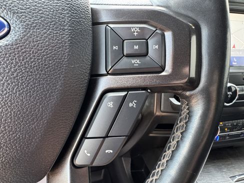 Used 2021 Ford Expedition Max Limited AWD/4WD image 13