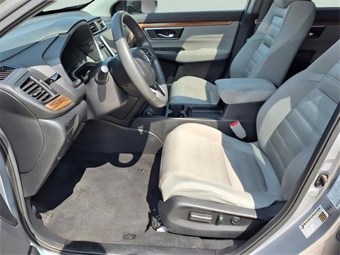 Used 2019 Honda CR-V EX image 13