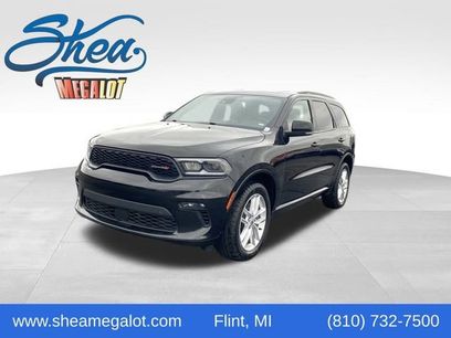 Used 2023 Dodge Durango GT