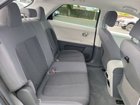 Certified 2024 Hyundai Ioniq 5 SEL RWD image 21