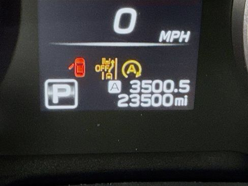 Used 2024 Subaru Outback Premium AWD/4WD image 5