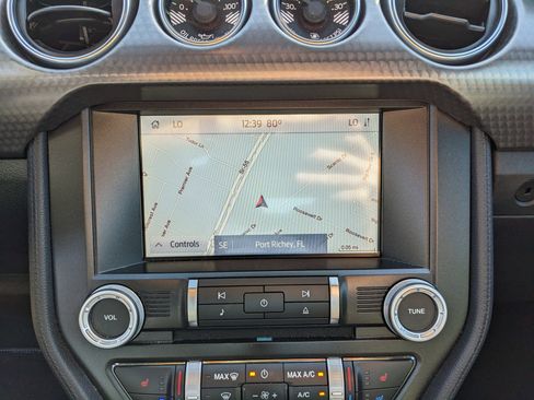 Used 2020 Ford Mustang GT Premium w/ GT Performance Package image 25