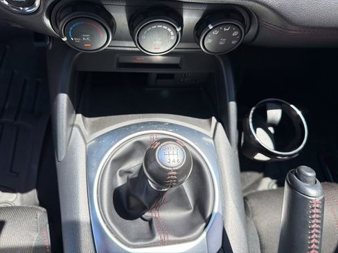 Used 2016 MAZDA MX-5 Miata Club w/ Brembo/BBS Package RWD image 20