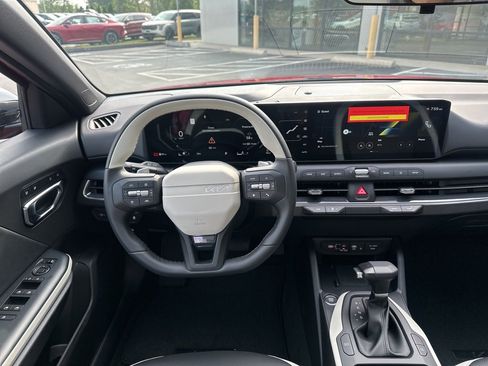 New 2025 Kia K4 GT-Line w/ GT-Line Premium Package image 26