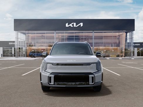 New 2026 Kia EV9 GT-Line AWD/4WD image 2