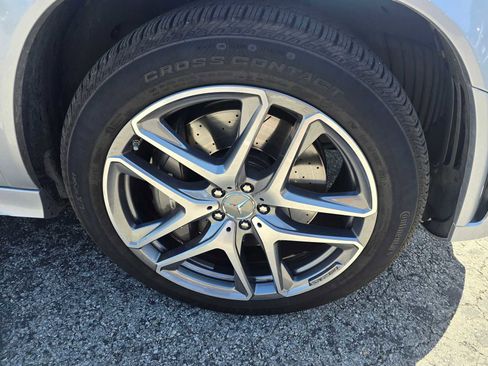 Used 2022 Mercedes-Benz GLE 53 AMG 4MATIC Coupe image 9