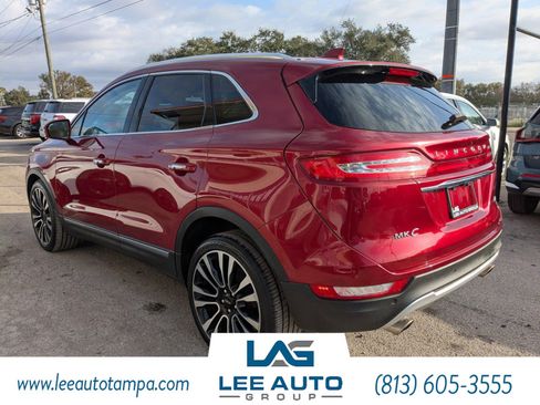 Used 2019 Lincoln MKC Reserve image 5