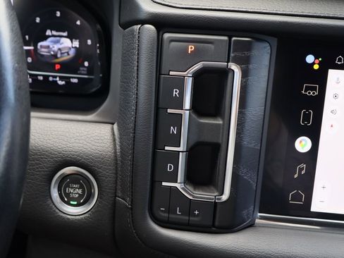 Used 2022 GMC Yukon XL Denali AWD/4WD image 18