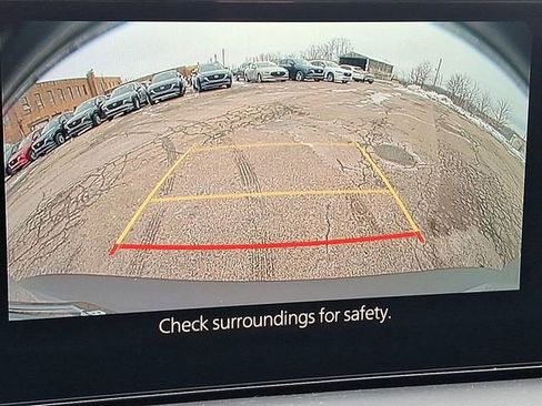 New 2026 MAZDA CX-30 AWD 2.5 S image 18