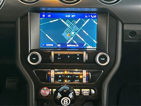 Used 2020 Ford Mustang GT w/ Equipment Group 301A image 13