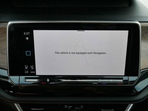 Certified 2026 Volkswagen Atlas SE AWD/4WD image 32