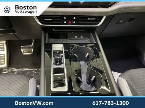 New 2026 Volkswagen Atlas Peak Edition AWD/4WD image 25