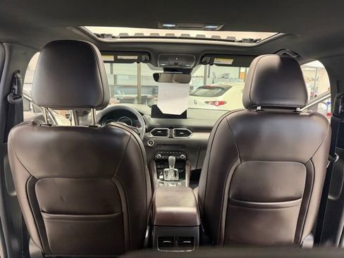 Certified 2023 MAZDA CX-5 Signature image 27