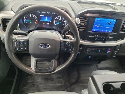 Used 2022 Ford F150 XL w/ Equipment Group 101A High image 22