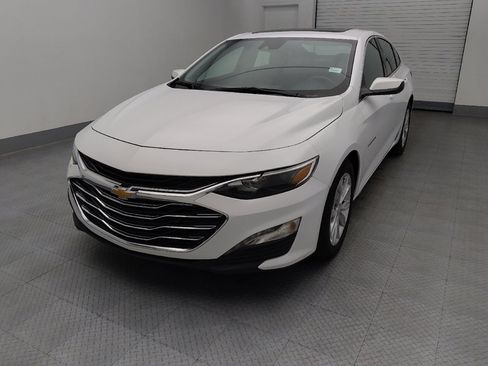 Used 2024 Chevrolet Malibu LT FWD image 15