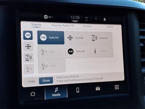 Used 2024 RAM 3500 Big Horn image 7