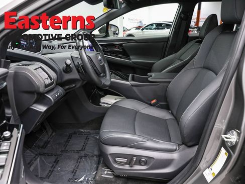 Used 2023 Subaru Solterra AWD image 13