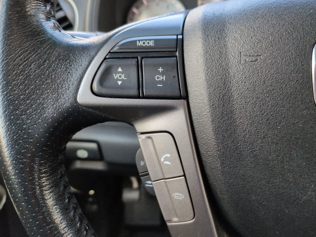 Used 2014 Honda Pilot EX-L image 24