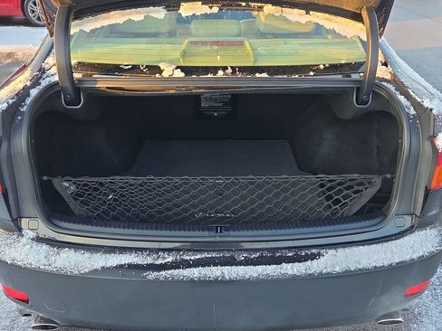 Used 2007 Lexus IS 250 AWD image 7