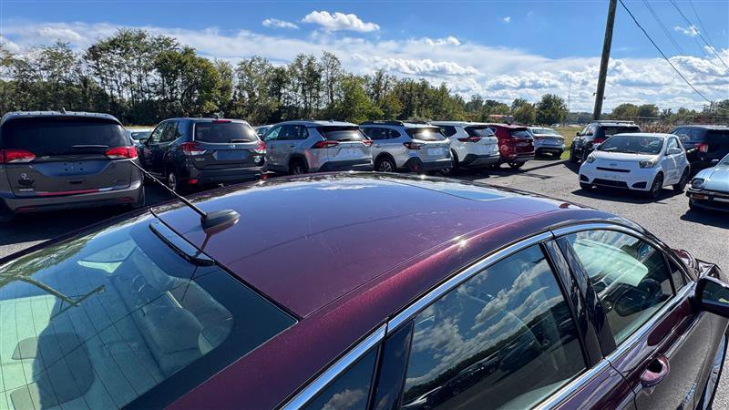 Used 2013 Ford Fusion Energi SE w/ Driver Assist Pkg FWD image 22