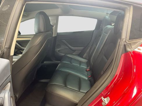 Used 2023 Tesla Model 3 Standard Range RWD image 23