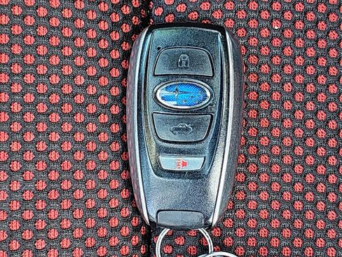 Certified 2022 Subaru Impreza 2.0i Sport w/ Popular Package #2 AWD/4WD image 38